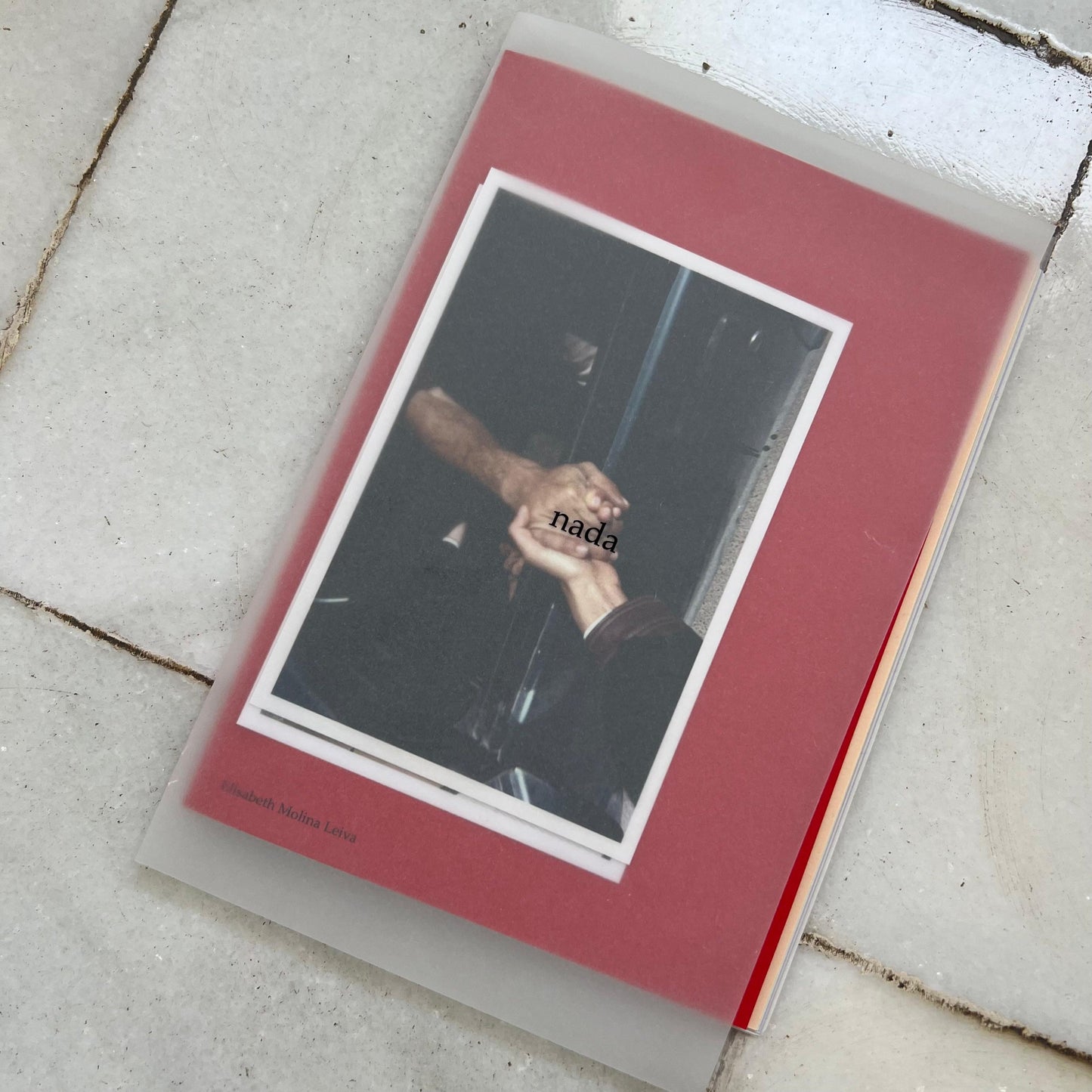 Fanzine ''nada que no sepas''