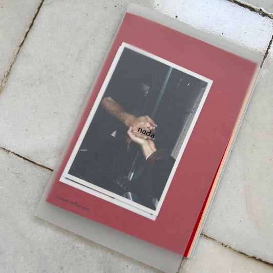 Fanzine ''nada que no sepas''